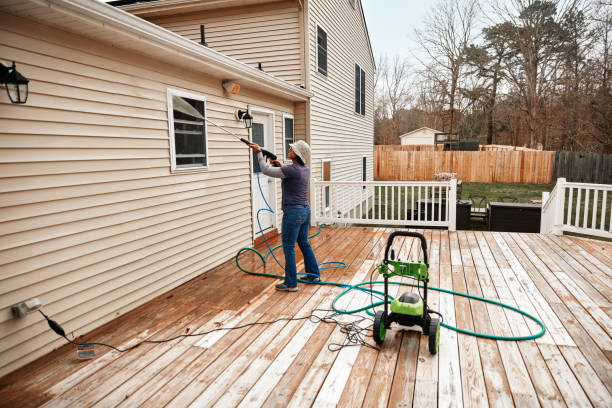 Best House Pressure Washing  in Brockport, NY