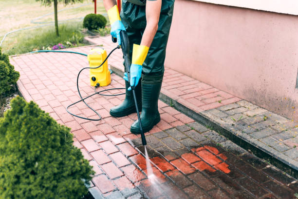 Pressure Washing Services for Businesses in Brockport, NY