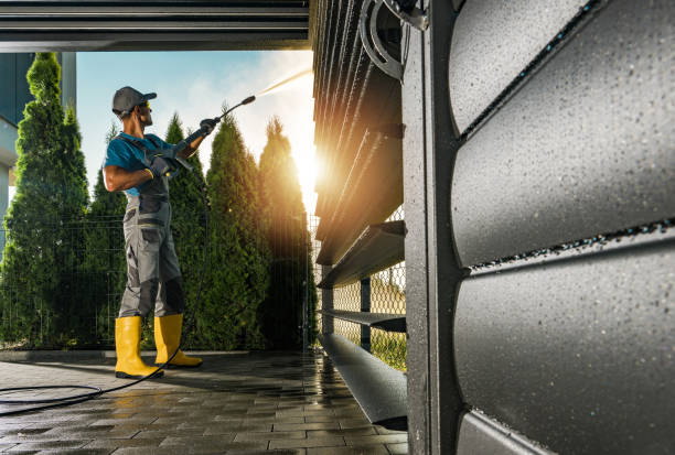 Best Sidewalk Pressure Washing  in Brockport, NY