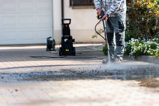 Best Local Pressure Washing Services  in Brockport, NY