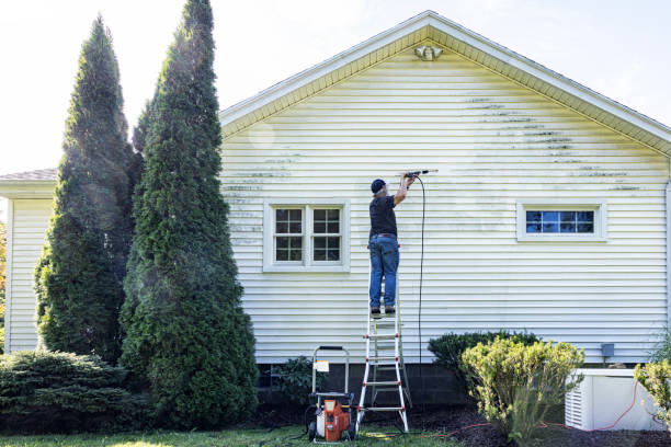 Best Sidewalk Pressure Washing  in Brockport, NY