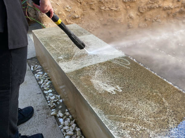 Local Pressure Washing Services in Brockport, NY