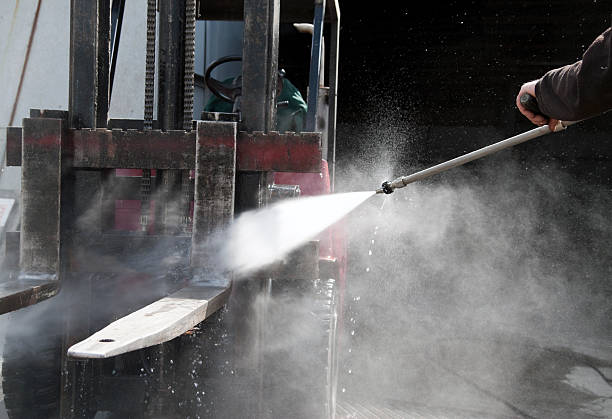 Pressure Washing Contractors in Brockport, NY
