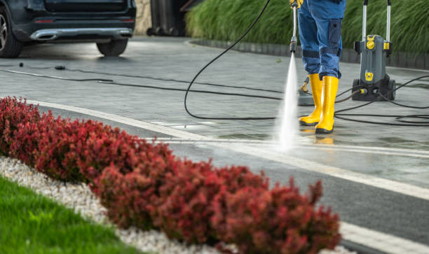 Pressure Washing Estimates in Brockport, NY
