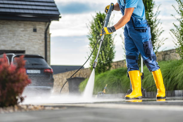 Best Residential Pressure Washing Services  in Brockport, NY