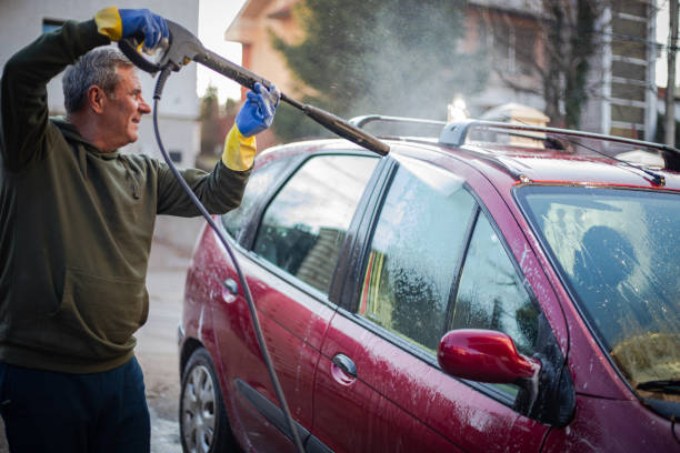 Best Pressure Washing Company Near Me  in Brockport, NY