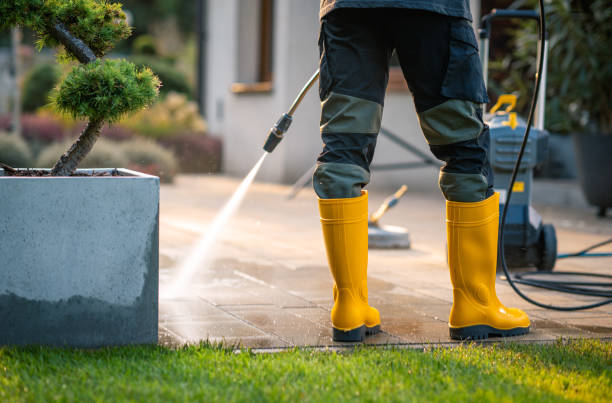 Why Choose Our Certified Pressure Washing Experts for Your Project Needs in Brockport, NY?
